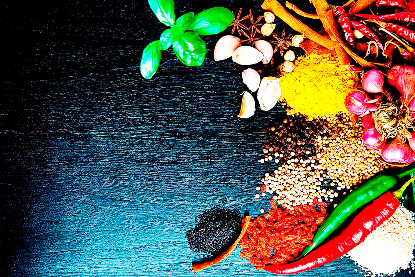 Ana Vintimilla – Deli gourmet