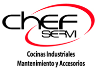 LOGO CHEFSERVI